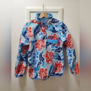 Patagonia Synchilla Snap-t Pullover